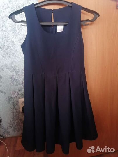 Школьная форма