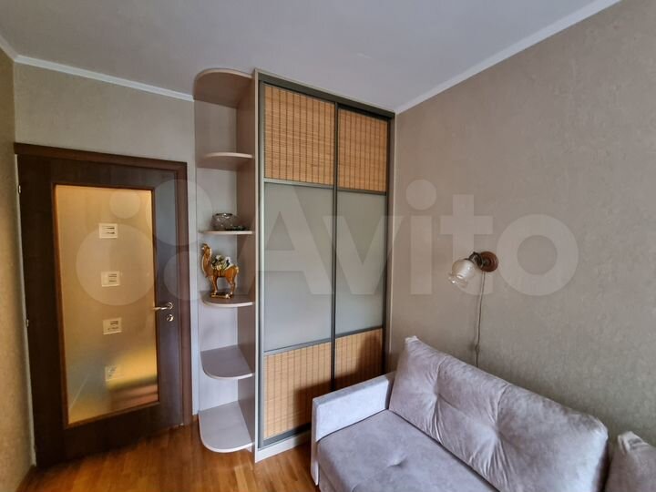 2-к. квартира, 45 м², 5/12 эт.