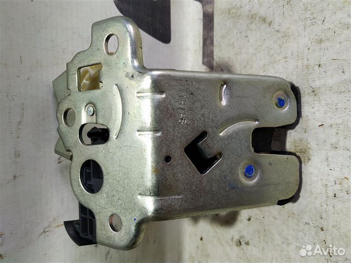 Замок багажника Audi A3 8P 1.8 CDA 2009