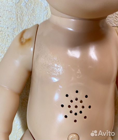 Куклы в ремонт, на запчасти от 36 -50 см см