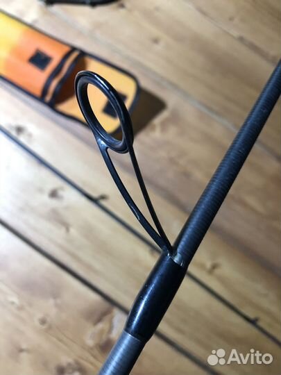 Спининг maximus zircon mszi 21m 7-35гр