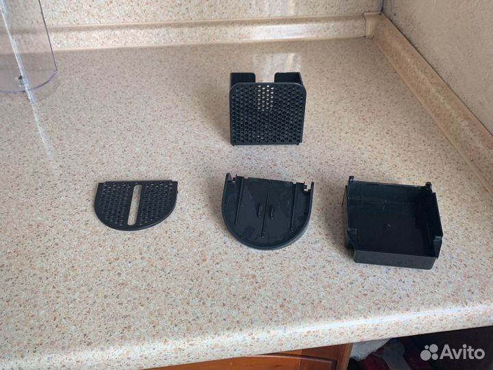 Кофемашина delongi