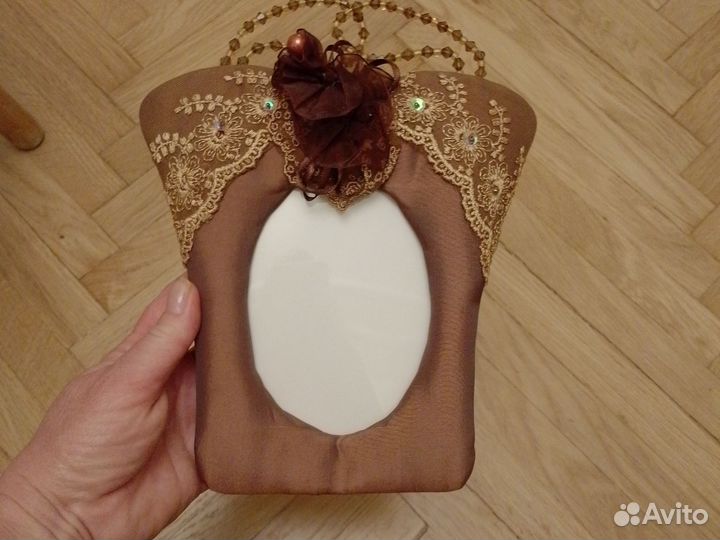 Рамка для фотографий винтаж