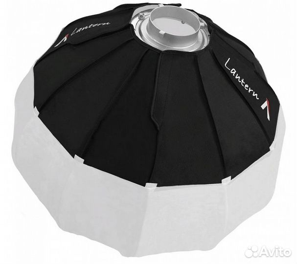 Софтбокс Aputure Lantern 90