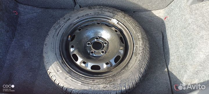 Pirelli Cinturato P4 165/70 R14 81T