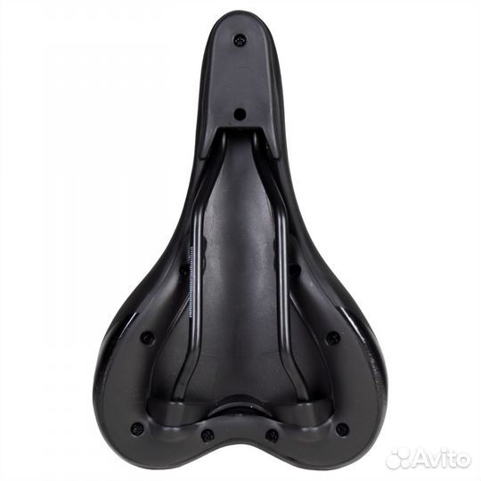 Седло детское comiron vally Красный