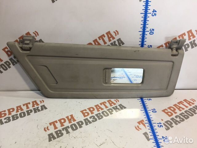 Ситроен Козырёк солнцезащитный правый Прав