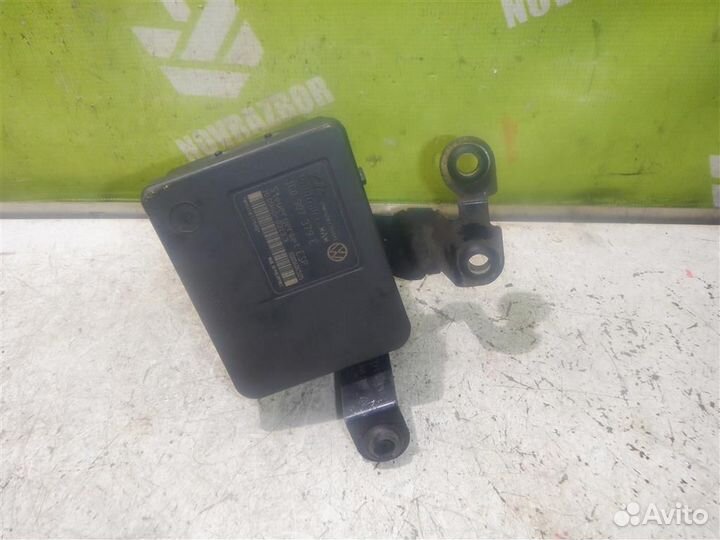 Блок ABS насос Фольксваген Гольф 4 Бора