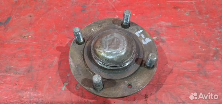 Митсубиси лансер 9 ступица задняя