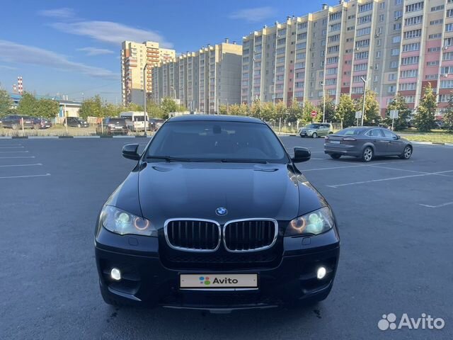 BMW X6 3.0 AT, 2011, 70 000 км