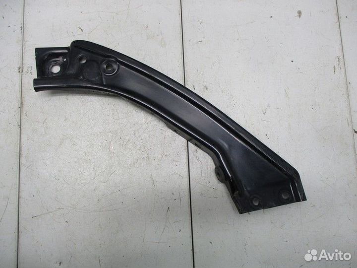 Панель передняя Volkswagen Polo 6 MK6