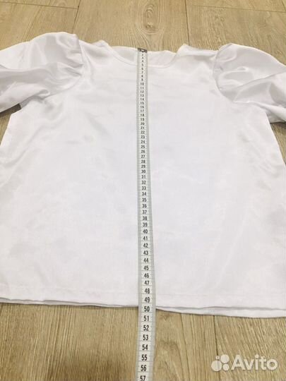 Новогодний костюм «Красная шапочка»