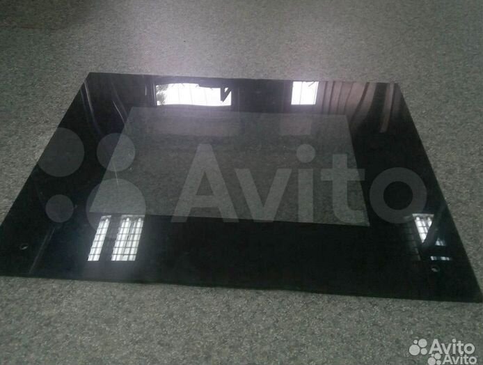 Стекло для духовки микроволновки