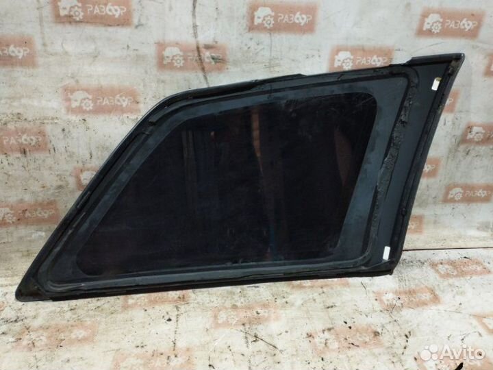 Стекло заднее левое Opel Astra L35 Z13DTH 2007