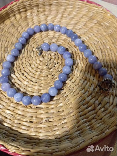 Бусы в ассортименте