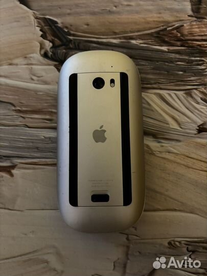 Мышь apple magic mouse