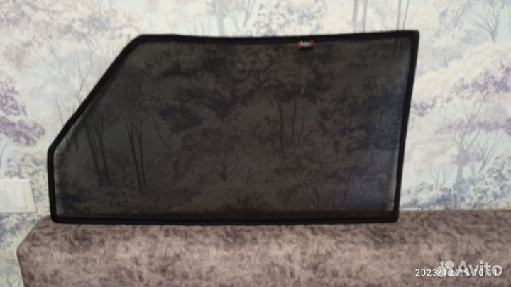 Сетка на стекло