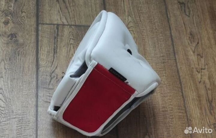 Шлем, защита для карате