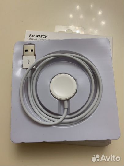 Зарядное устройство для Apple Watch