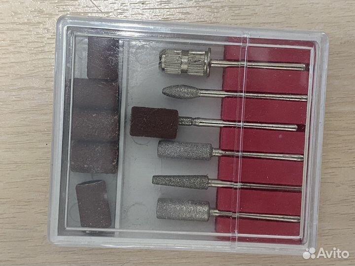 Аппарат для маникюра