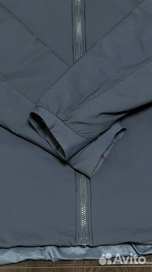 Куртка Arcteryx Atom Jacket LT