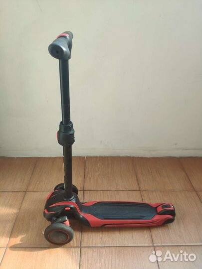 Детский самокат Trolo