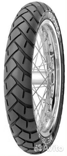 Шины Metzeler Tourance 90/90R21 54H 1012600
