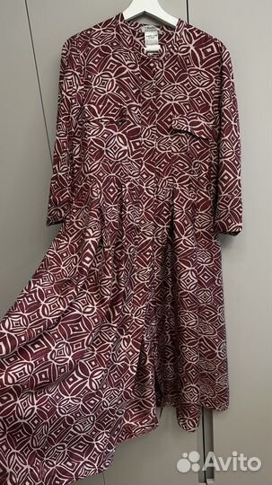 Платье винтаж Max Mara