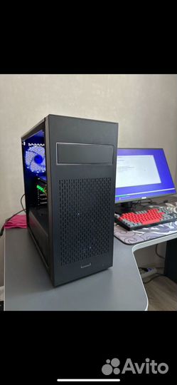 Игровой системный блок