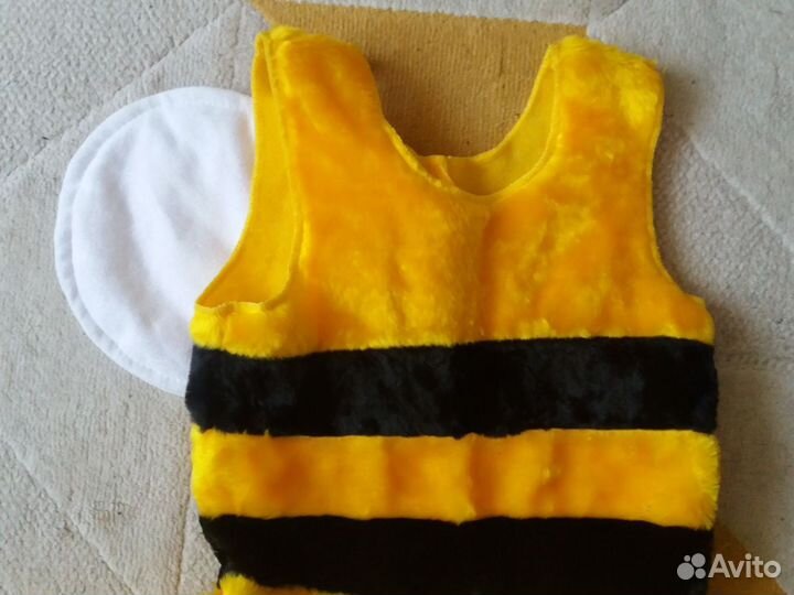 Праздничный костюм 