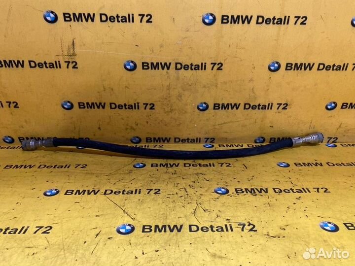 Шланг топливный Bmw 5 E60 M54B30 2004