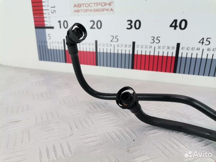 Трубка вакуумная BMW 3 F30/F31/F34 2015