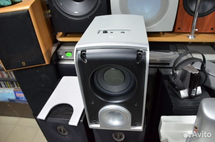 Сабвуфер активный Bowers Wilkins AS1 (England)