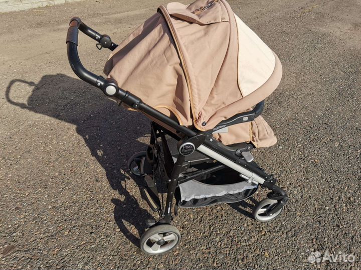 Peg perego pliko switch easy drive