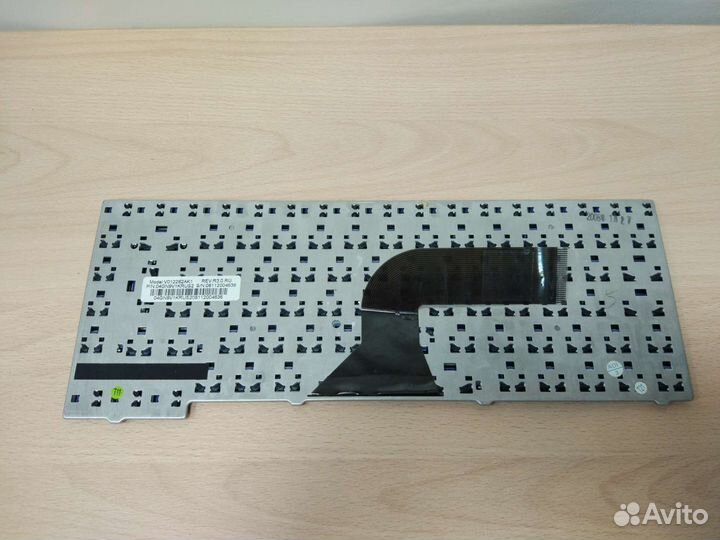 Клавиатура для ноутбука Asus Z94, A9T, A9R