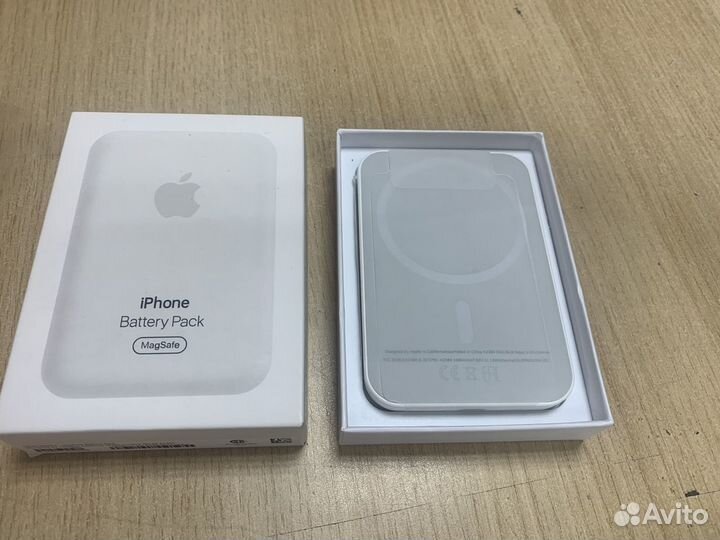 Зарядное устройство MagSafe