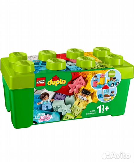 Lego duplo 10913