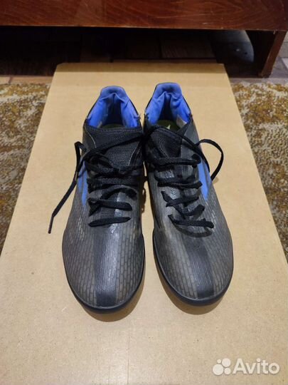 Бутсы футбольные 42,5размер