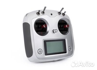 Геоскан Пионер – пульт радиоуправления