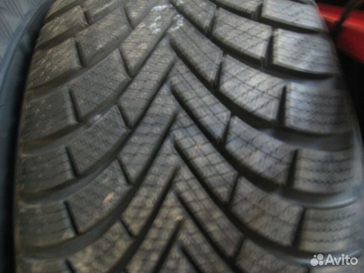 Maxxis Premitra Snow WP6 SUV 225/55 R18 102V