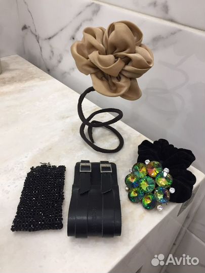 Аксессуары