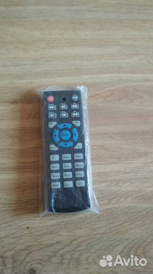 Пульт для телевизора универсальный