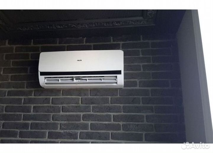 Кондиционеры. Сплит Системы. Монтаж. Гарантия