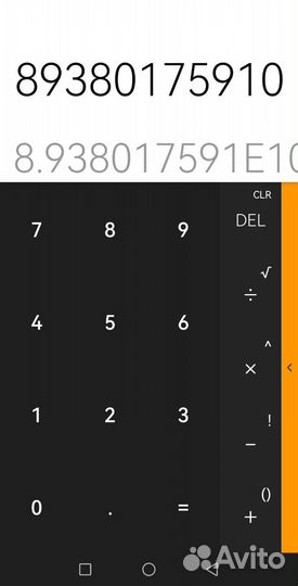 Дисплей для iPhone X 3200 ру есть на все модели