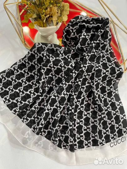 Платки шарфышейлы