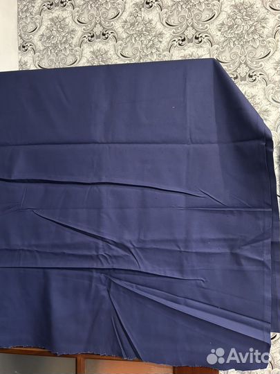 Отрезы тканей