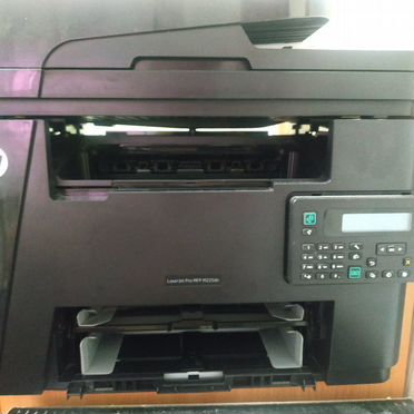 Мфу HP MFP M225dn