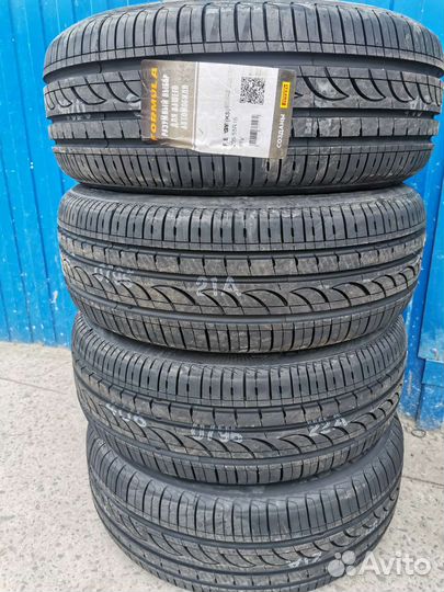 Pirelli Formula Energy 205/55 R16 91V