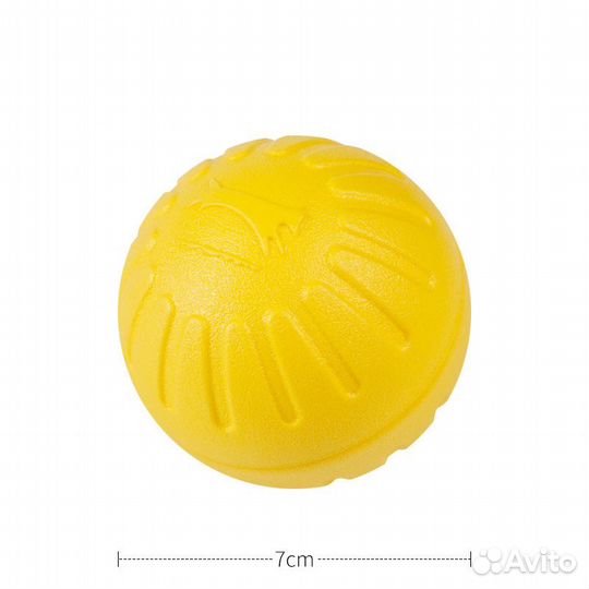 Игрушки для собак