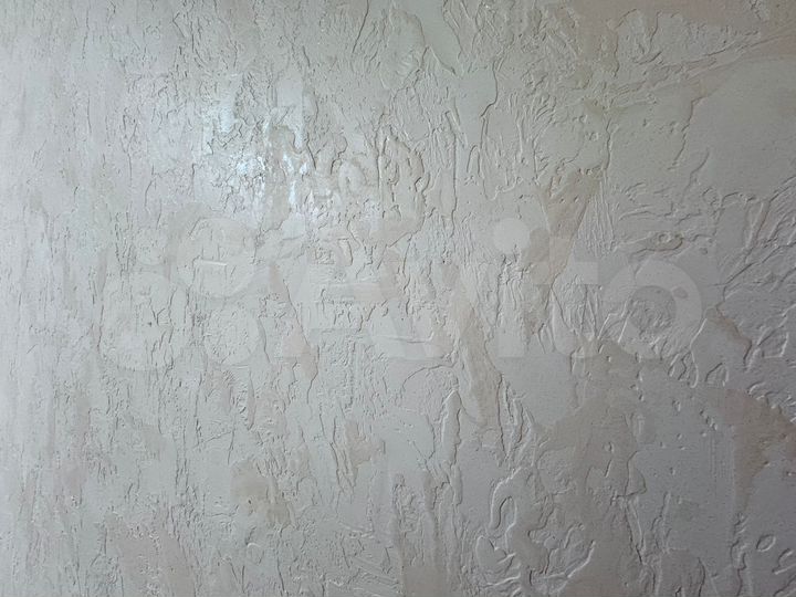 1-к. квартира, 23,3 м², 1/1 эт.